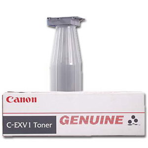 4234A002 Canon C-EXV1 IR5000 Black Sort Toner