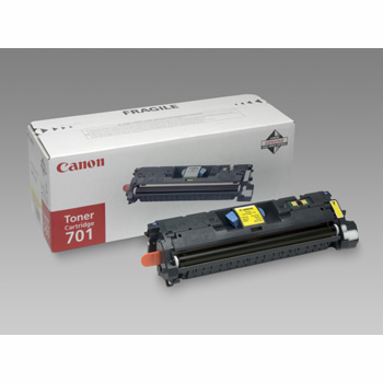 9290A003 Canon 701LC Cyan Bl toner