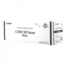 9436B002 Canon IR1435 C-EXV50 Toner Sort Black