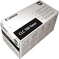 1421A002 Canon CLC 700/800/900 Black Sort toner