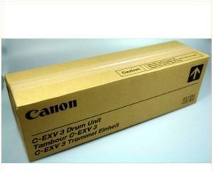 6648A003 Canon C-EXV3 IR2200 Drum Unit Black