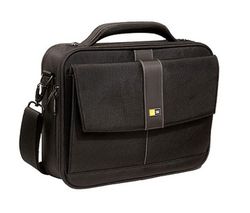 Case Logic PNC15 PC Notebook taske 15,4" Sort
