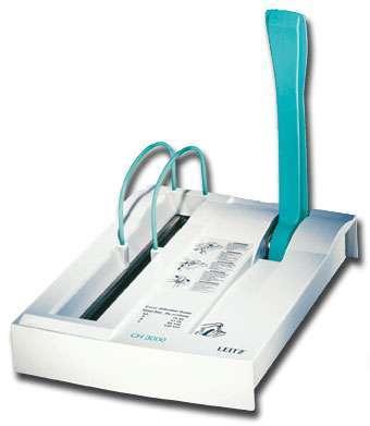 SOLGT DEMO ChannelBind  CH3000 - System 10