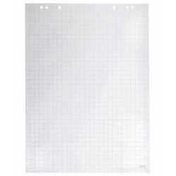 Dahle Flipover papir Hvidt m/tern
