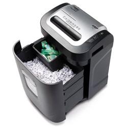 Dahle Makulator PaperSafe Model 22312