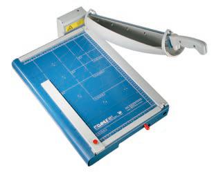 Dahle Skremaskine  Model 867 ARK 460mm