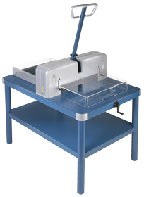 Dahle Stabelskrermaskine Model 858 STABEL 80mm A3+