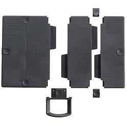 Novus Telefonsvingarm EXTENSlON Sort