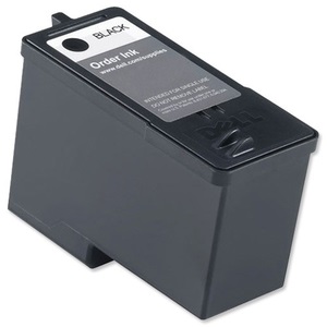 592-10209 Dell A926 V305 Blk Black Sort