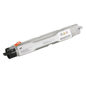 593-10120 Dell Colour Laser Printer 5110cn sort toner JD746