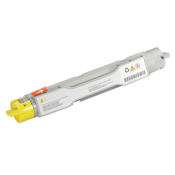 593-10122 Dell Colour Laser Printer 5110cn yellow toner GD908 /