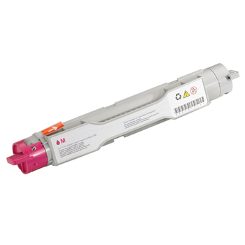 593-10124 Dell Colour Laser Printer 5110cn magenta toner KD566