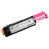 593-10157 Dell Colour Laser Printer 3010cn Magenta toner