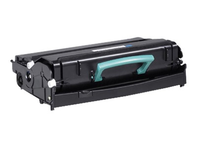 593-10337 Dell 2330 Laser Toner Black Sort