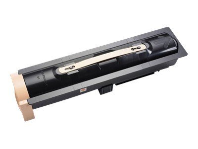 593-10358 Dell Laser Printer 7330 Toner Sort Black