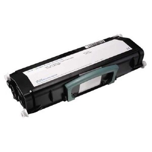 593-10500 Dell 2230 Laser Toner Black Sort