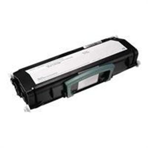 593-10501 Dell 2230 Laser Toner Black Sort