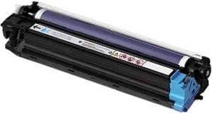 593-10919 Dell Color Laser 5130 Drum Bl Cyan