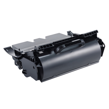 595-10011 Dell Laser Printer 5210n/5310n sort toner HC