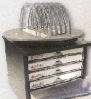 UniBind Deskstation
