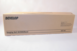 4047-405 Develop Ineo Plus 350 Drum Black Sort