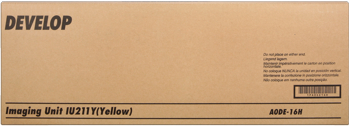 A0DE16H Develop Ineo Plus 203 Drum Yellow Gul