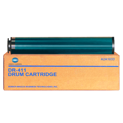 A2A1W3H Develop Ineo 363 423 Drum Unit