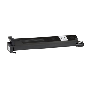 A0D71D3 Develop Ineo Plus 200 Toner Black Sort