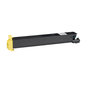 A0D72D3 Develop Ineo Plus 200 Toner Yellow Gul