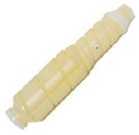 A0VW2D0 Develop Ineo Plus 5501 Toner Yellow Gul