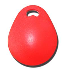 RFID Nglebrik Mifare 1K Rd Type 4 SALTO