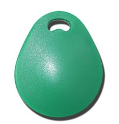 RFID Nglebrik EM4200 Grn Type 4