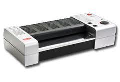 SOLGT PEAK Pro 260 A4 Lamineringsmaskine BRUGT/RENOVERET