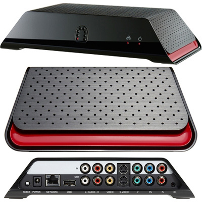 UDGET SlingBox SOLO