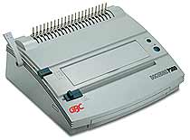 UDGET GBC DocuBind P300 Elektrisk Standsning & Indbinding