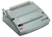 UDGET GBC DocuBind P400 Elektrisk Standsning & Indbinding
