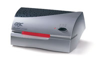 UDGET GBC DocuSeal 40 Pouch Lamineringsmaskine A7