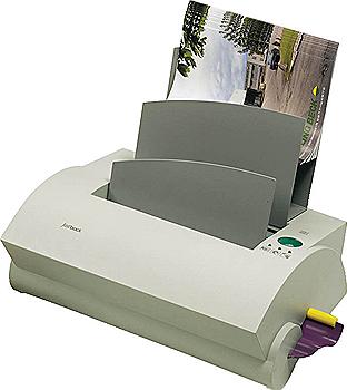 UDGET Duplo Fastback 11E Rygbndsindbinding