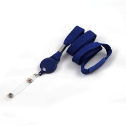 Yo-Yo Bl m/lanyard og breakaway