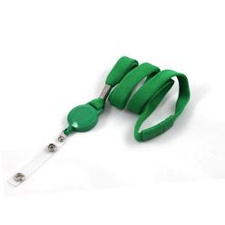 Yo-Yo Grn m/lanyard og breakaway