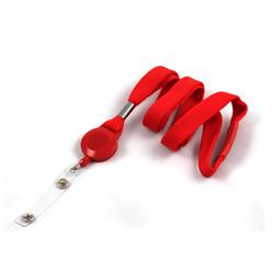 Yo-Yo Rd m/lanyard og breakaway