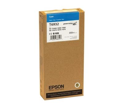 C13T693200 Epson SureColor SCT5000 Blk Cyan Bl Ink