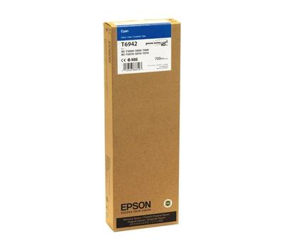 C13T694200 Epson SureColor SCT5000 Blk Cyan Bl Ink