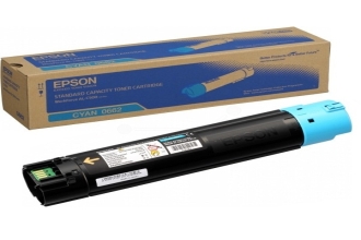 C13S050662 Epson AcuLaser C 500 Toner Cyan Bl