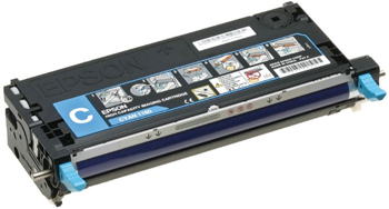 C13S051160 Epson AcuLaser C2800 Bl/Cyan toner HC