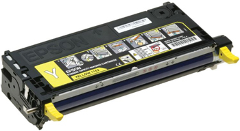 C13S051162 Epson AcuLaser C2800 Gul/Yellow toner