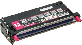 C13S051163 Epson AcuLaser C2800 Rd/Magenta toner