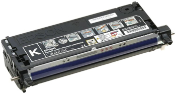 C13S051165 Epson AcuLaser C2800 Sort toner