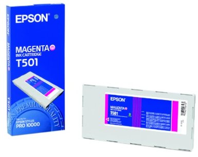 C13T501011 Epson Stylus PRO10000 Blk Rd Magenta