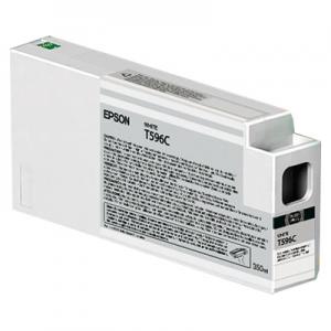 C13T596C00 Epson PRO7900 Blk Hvid White
